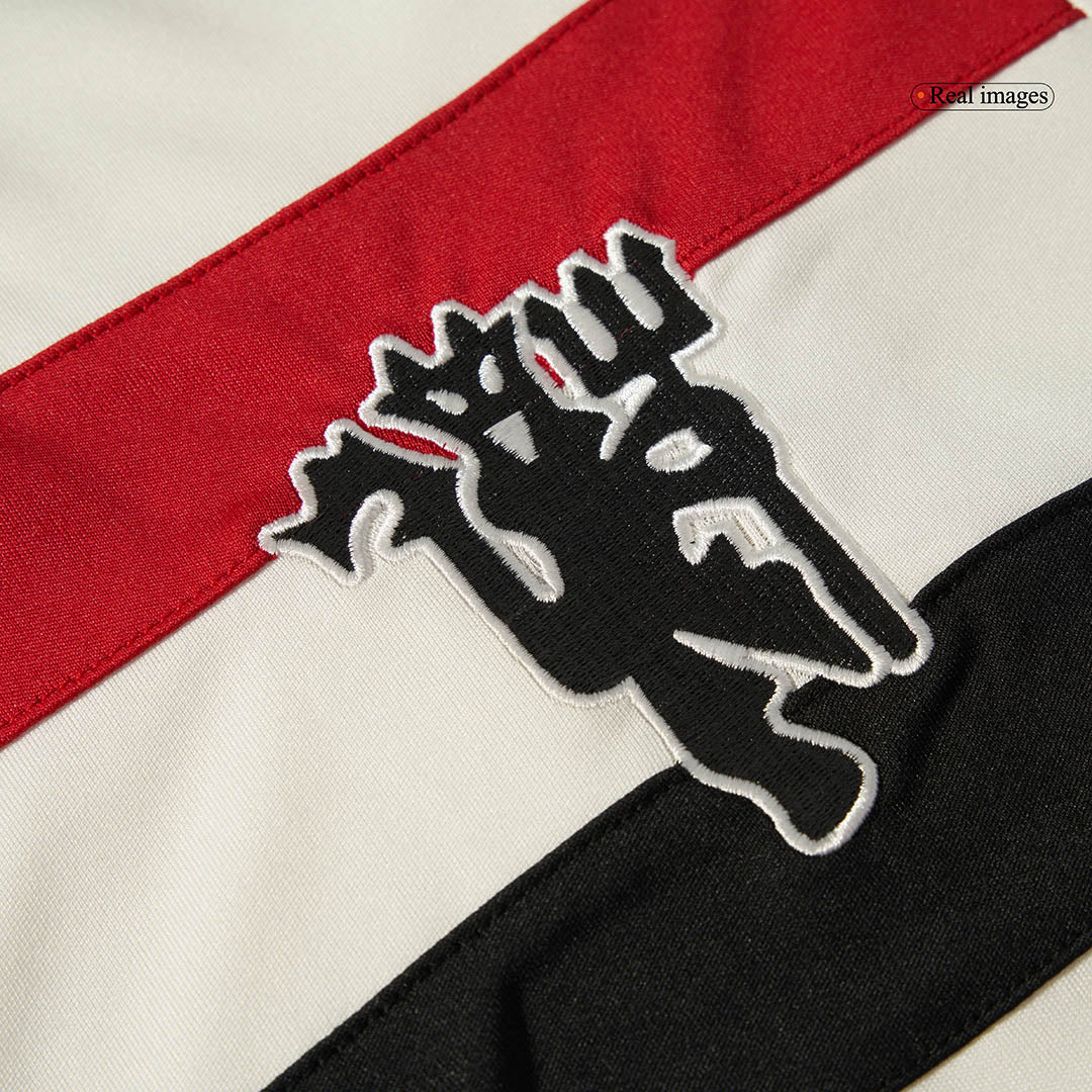 Manchester United Third Away  Soccer Jersey 2024/25 Top Dresy Shop