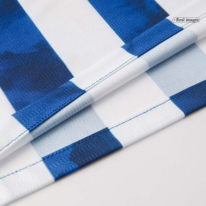 FC Porto Home  Soccer Jersey 2024/25 Top Dresy Shop