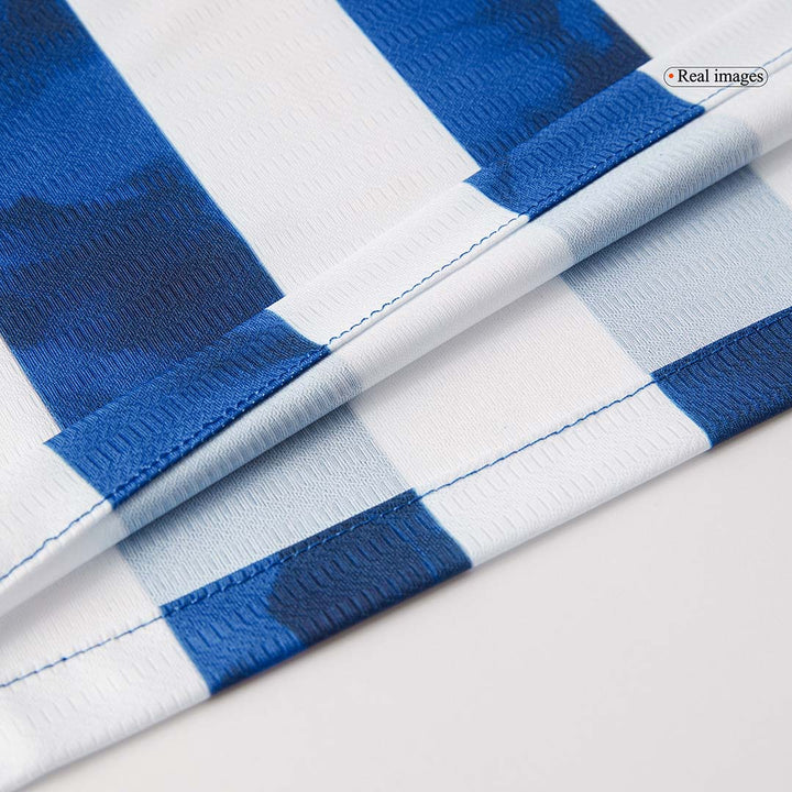 FC Porto Home  Soccer Jersey 2024/25 Top Soccer Jerseys Store