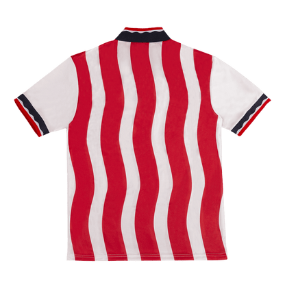 Retro 1994 USA Home  Soccer Jersey Top Dresy Shop