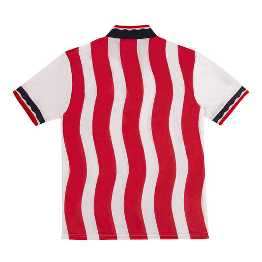 Retro 1994 USA Home  Soccer Jersey Top Dresy Shop
