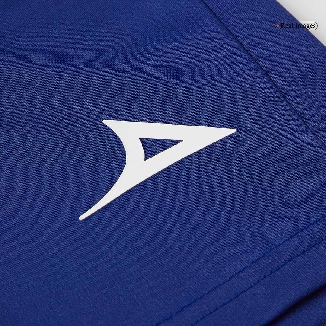 Kid's Cruz Azul Third Away  Soccer Jersey Kit(Jersey+Shorts) 2024/25 Top Dresy Shop