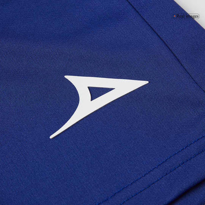 Kid's Cruz Azul Third Away  Soccer Jersey Kit(Jersey+Shorts) 2024/25 Top Dresy Shop