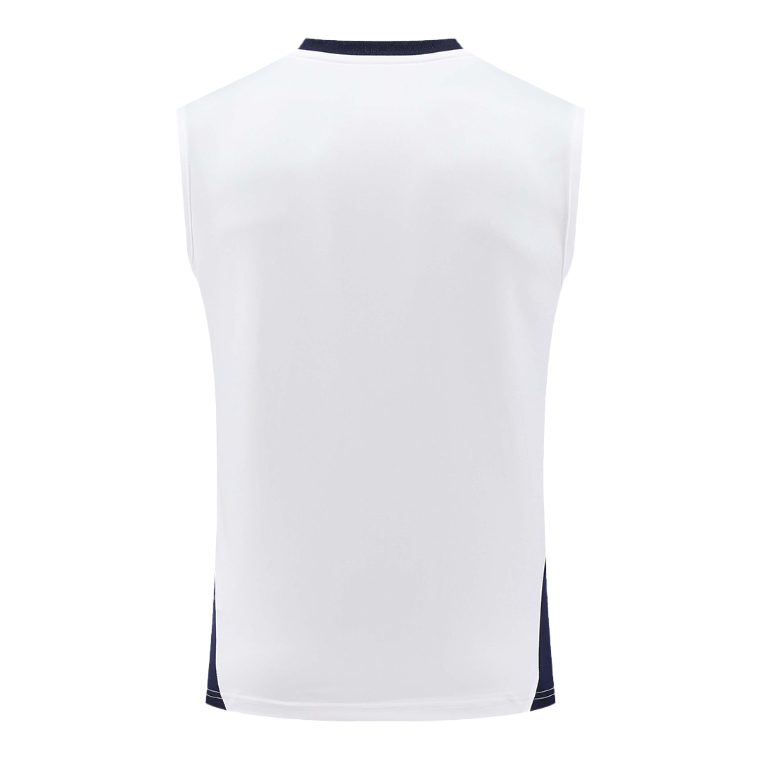 Real Madrid Pre-Match Vest 2024/25 Top Dresy Shop