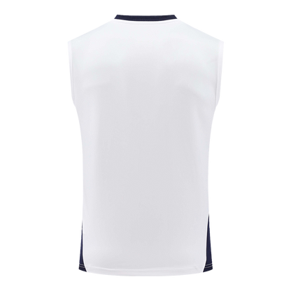 Real Madrid Pre-Match Vest 2024/25 Top Dresy Shop
