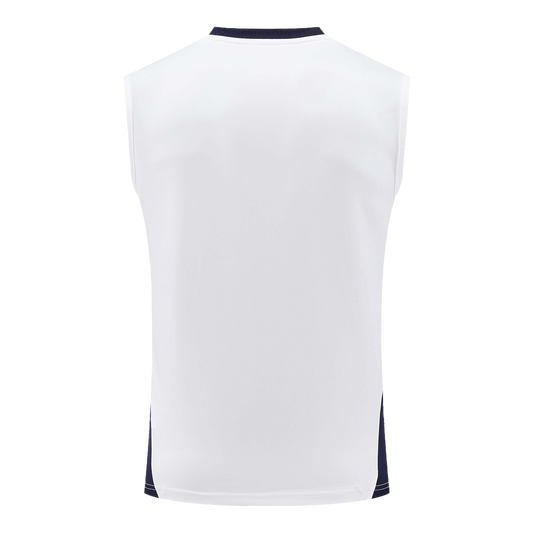 Real Madrid Pre-Match Vest 2024/25 Top Dresy Shop
