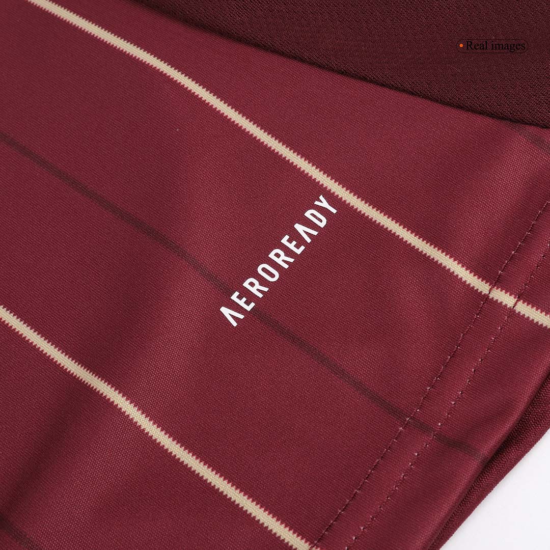DYBALA #21 Roma Home  Soccer Jersey 2024/25 Top Dresy Shop