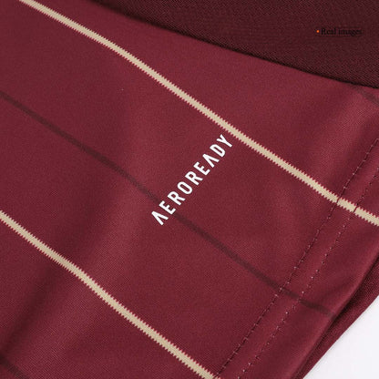 DYBALA #21 Roma Home  Soccer Jersey 2024/25 Top Dresy Shop