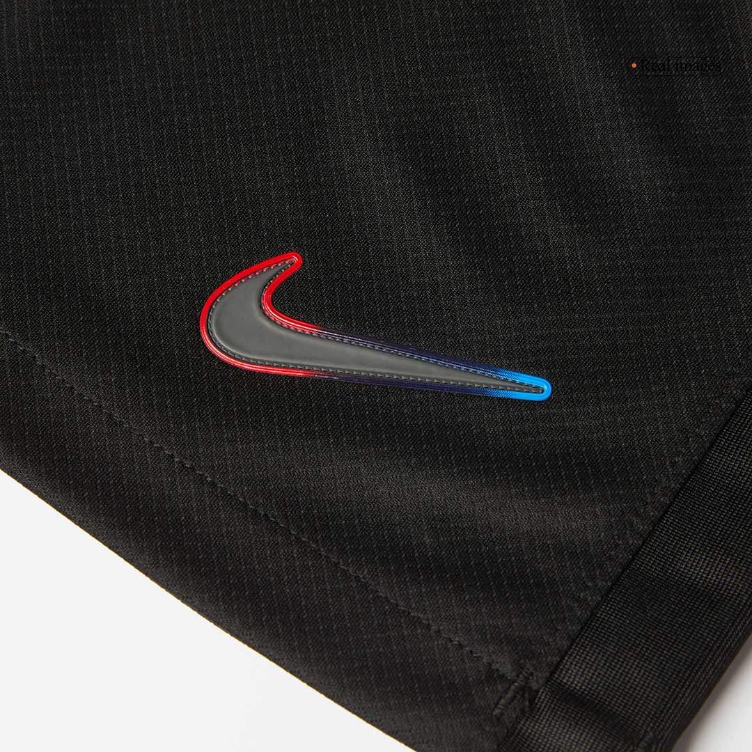 Barcelona Away Soccer Shorts 2024/25 Top Dresy Shop