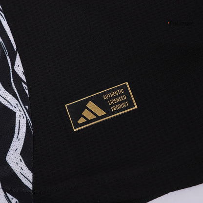 Player Version SAKA #7 Arsenal Away  Soccer Jersey 2024/25 Top Dresy Shop
