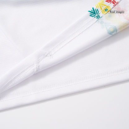 Senegal Home  Soccer Jersey 2024/25 Top Dresy Shop