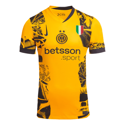 Inter Milan Third Away  Soccer Jersey 2024/25 Top Dresy Shop
