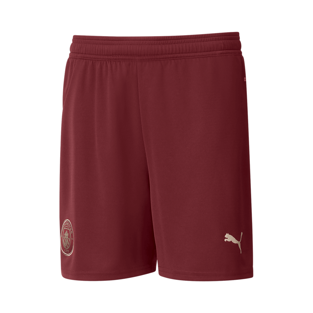 Manchester City Third Away Soccer Shorts 2024/25 Top Dresy Shop