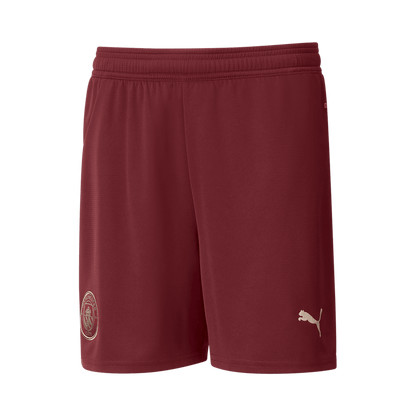 Manchester City Third Away Soccer Shorts 2024/25 Top Dresy Shop
