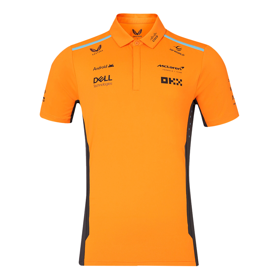 McLaren F1 Shirt 2024 Plus Size(3XL-5XL) Top Dresy Shop