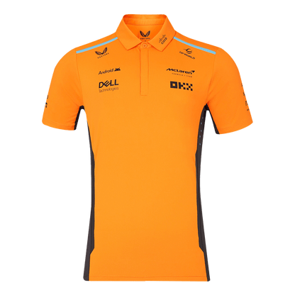 McLaren F1 Shirt 2024 Plus Size(3XL-5XL) Top Dresy Shop