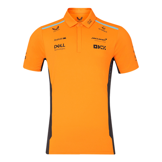 McLaren F1 Shirt 2024 Plus Size(3XL-5XL) Top Dresy Shop
