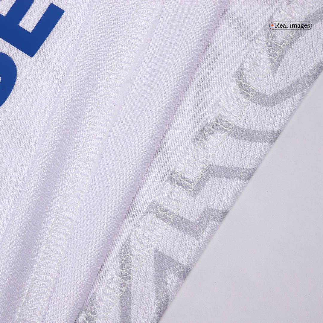 Al Hilal SFC Away  Soccer Jersey 2024/25 Top Dresy Shop