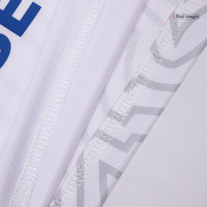 Al Hilal SFC Away  Soccer Jersey 2024/25 Top Dresy Shop