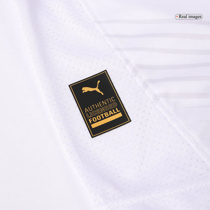 Player Version Monterrey Away  Soccer Jersey 2024/25 Top Dresy Shop