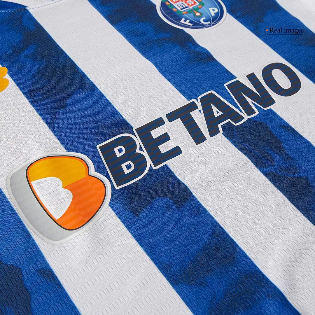 FC Porto Home  Soccer Jersey 2024/25 Top Dresy Shop