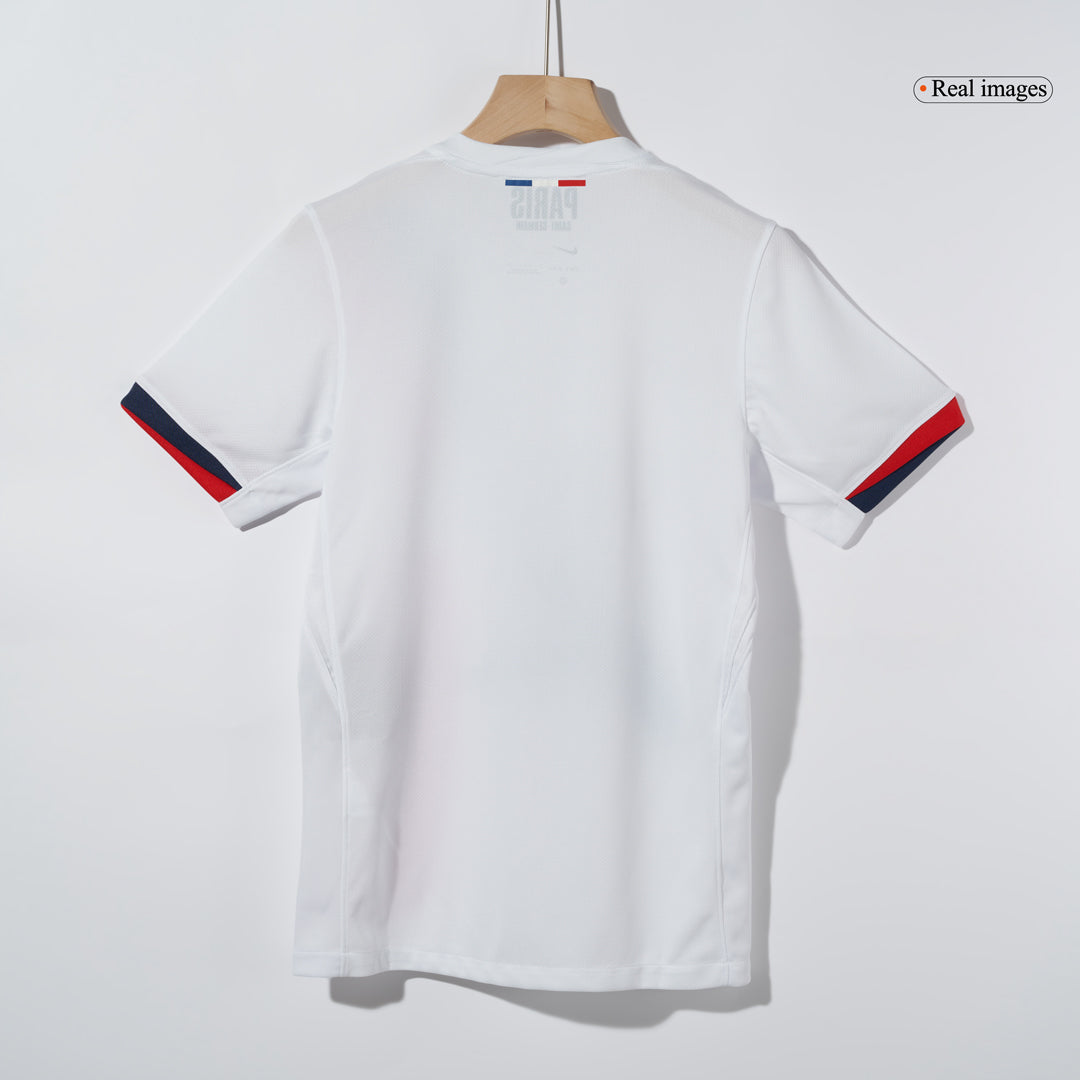 PSG Away  Soccer Jersey 2024/25 Top Dresy Shop