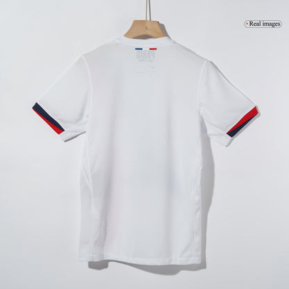 PSG Away  Soccer Jersey 2024/25 Top Dresy Shop