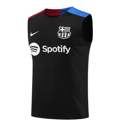 Barcelona Pre-Match Training Vest 2024/25 Top Dresy Shop