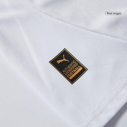 Borussia Dortmund Third Away  Soccer Jersey 2024/25 Top Dresy Shop