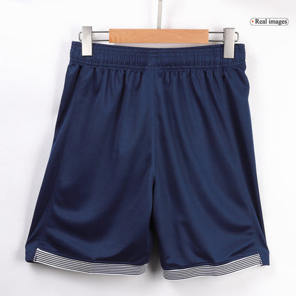 Tottenham Hotspur Home Soccer Shorts 2024/25 Top Dresy Shop