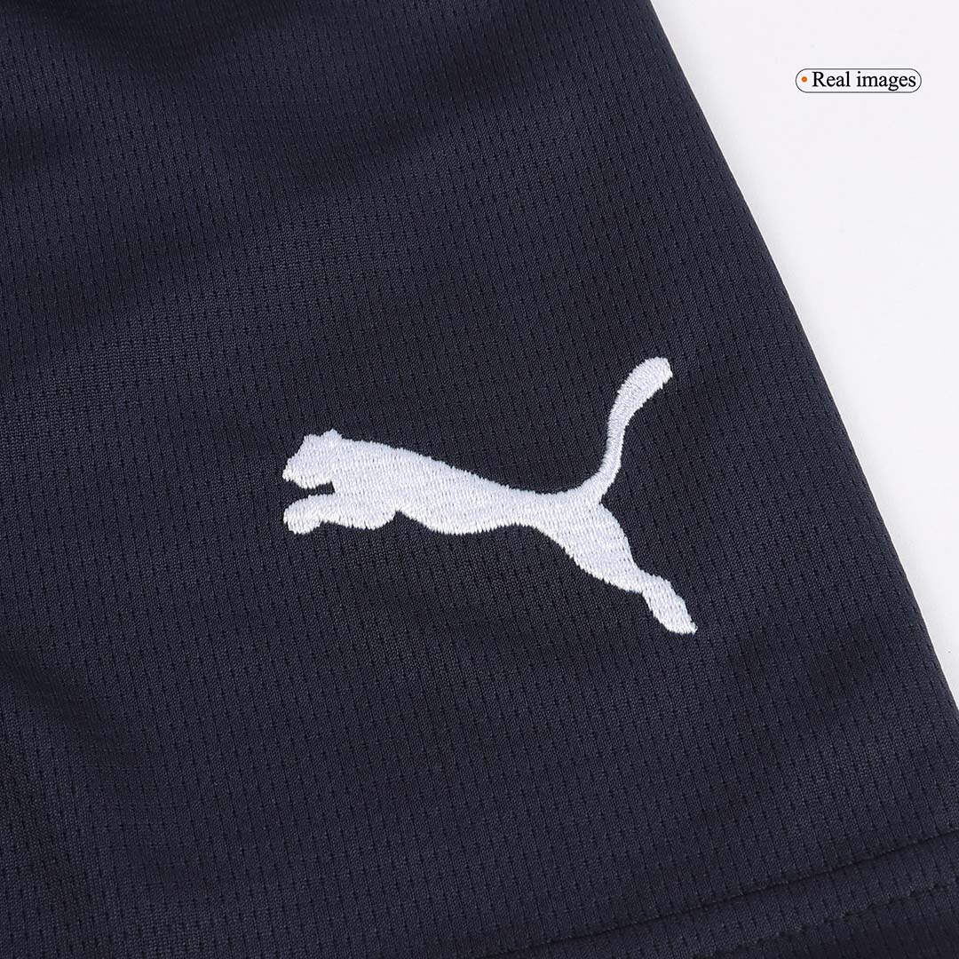 Manchester City Away Soccer Shorts 2024/25 Top Dresy Shop