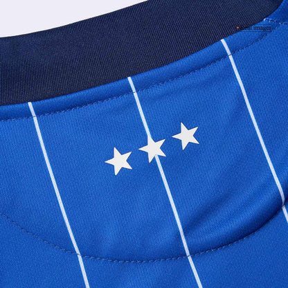Ipswich Town Home  Soccer Jersey 2024/25 Top Dresy Shop