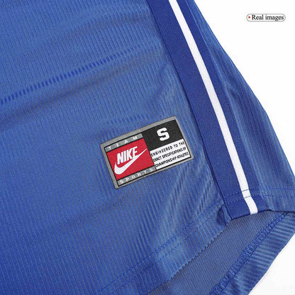 Retro BAGGIO R. #18 1998 Italy Home  Soccer Jersey Top Dresy Shop