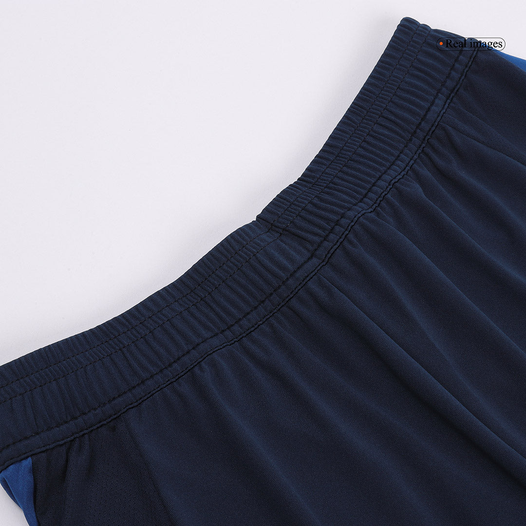 Manchester United Away  Soccer Jersey Kit(Jersey+Shorts) 2024/25 Top Soccer Jerseys Store