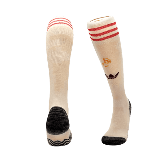 Bayern Munich Third Away Soccer Socks 2024/25 Top Dresy Shop
