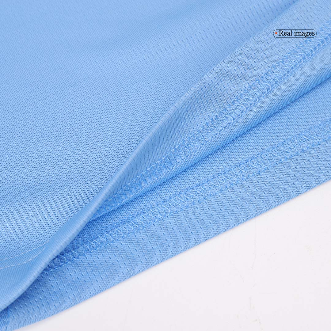 Manchester City Home  Soccer Jersey 2024/25 Top Dresy Shop