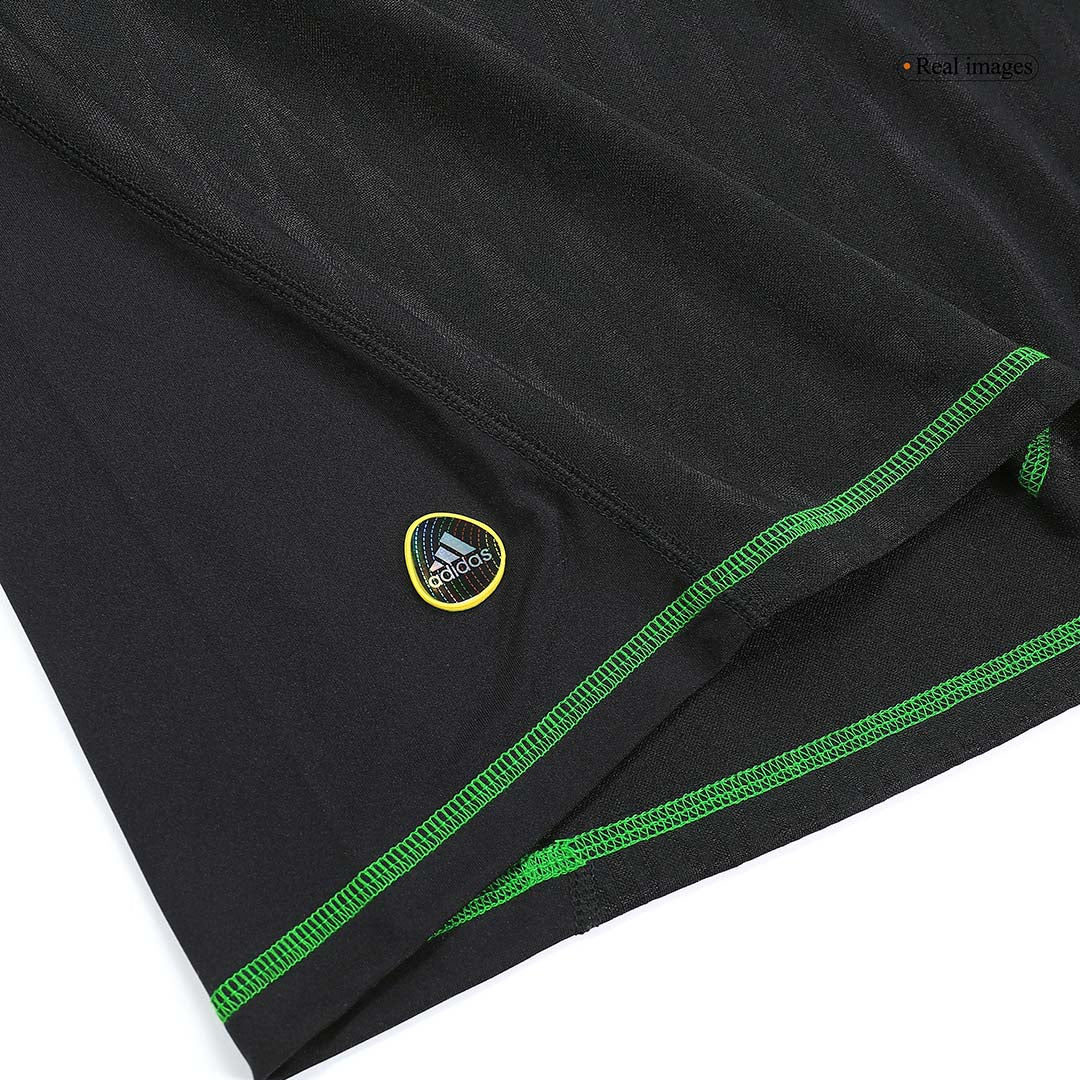 Classic Mexico Away Jersey 2010 Top Dresy Shop
