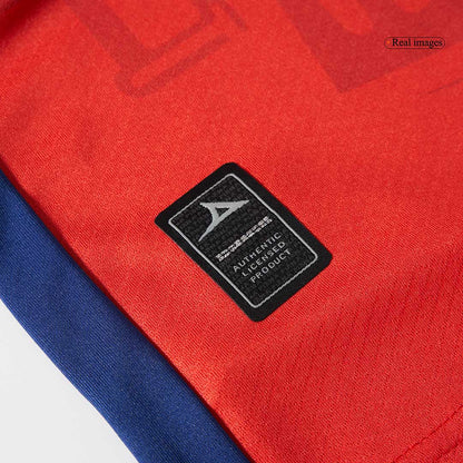 Player Version Cruz Azul Third Away  Soccer Jersey 2024/25 Top Dresy Shop