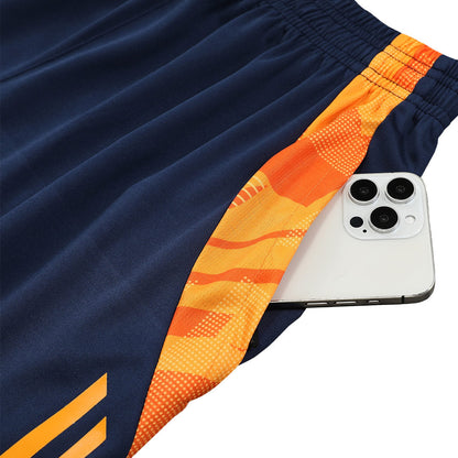 Real Madrid Pre-Match  Soccer Jersey Kit(Jersey+Shorts) 2024/25 Top Dresy Shop