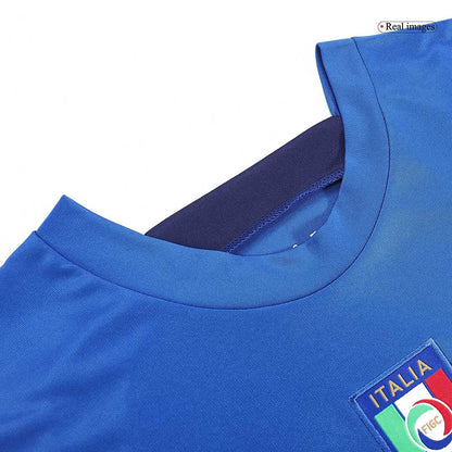Retro 2006 Italy Home  Soccer Jersey Top Dresy Shop