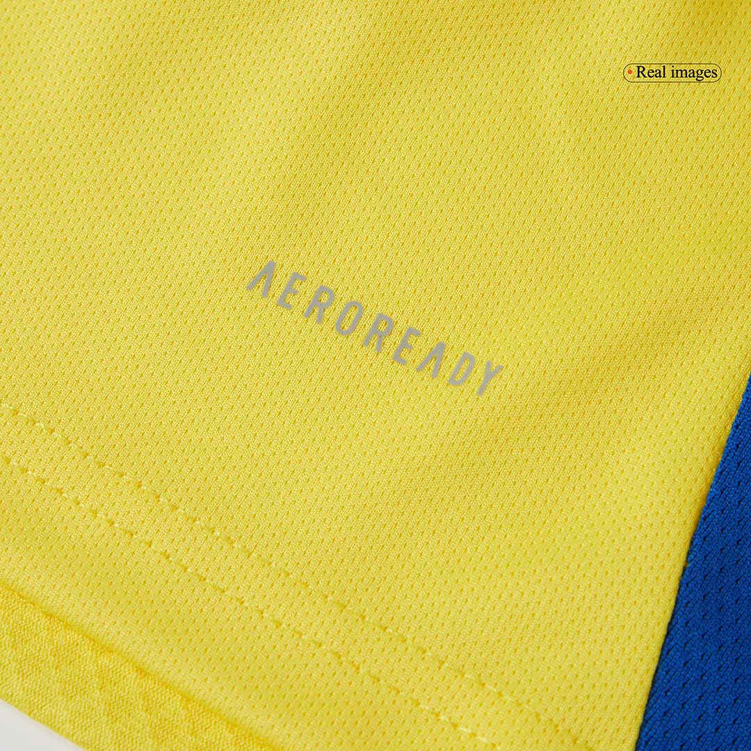 Mané #10 Al Nassr Home  Soccer Jersey 2024/25 - ACL Top Dresy Shop
