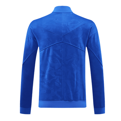 Barcelona Training Jacket Kit (Jacket+Pants) 2024/25 Top Dresy Shop
