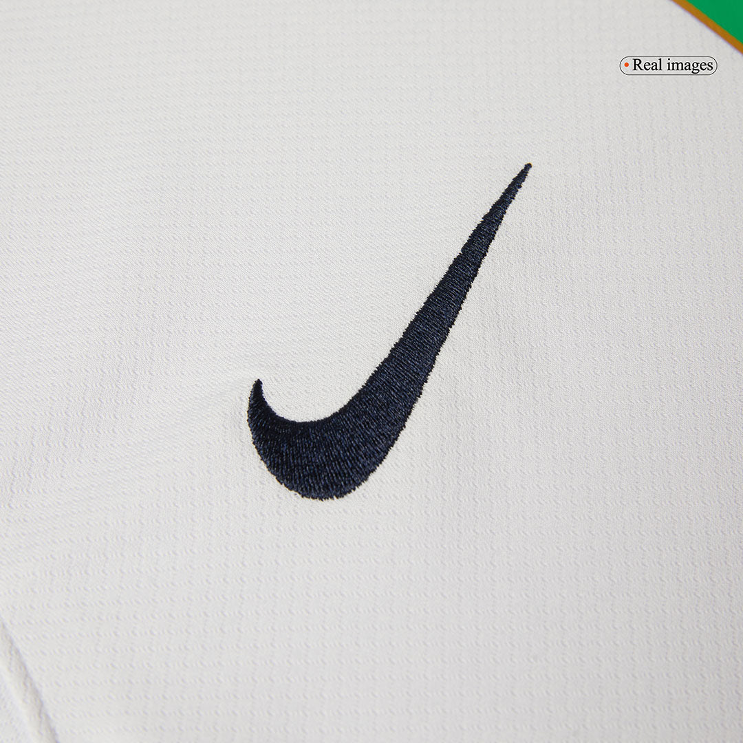 LAUTARO #10 Inter Milan Away  Soccer Jersey 2024/25 Top Soccer Jerseys Store