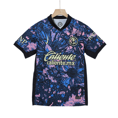 Club America Third Away  Soccer Jersey 2024/25 Top Dresy Shop