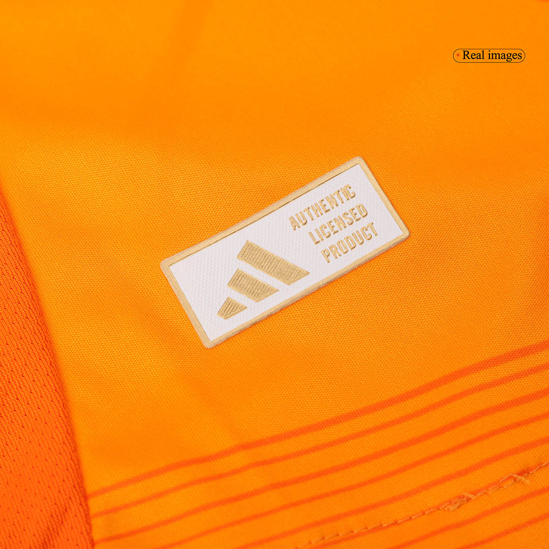 Player Version MODRI? #10 Real Madrid Away  Soccer Jersey 2024/25 - Bear Champ Font Top Dresy Shop