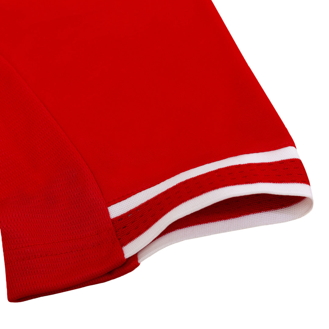 Retro 2013/14 Liverpool Home  Soccer Jersey Top Dresy Shop