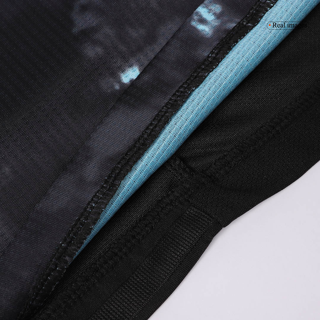 Player Version Bayern Munich Away  Soccer Jersey 2024/25 Top Soccer Jerseys Store