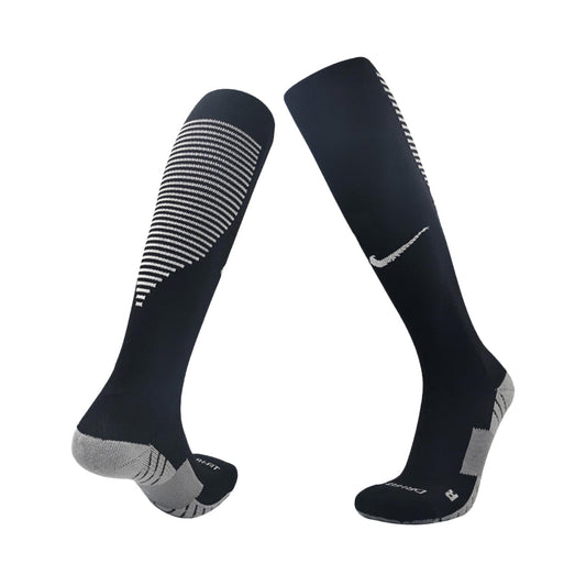 Nike Soccer Socks Black Top Dresy Shop