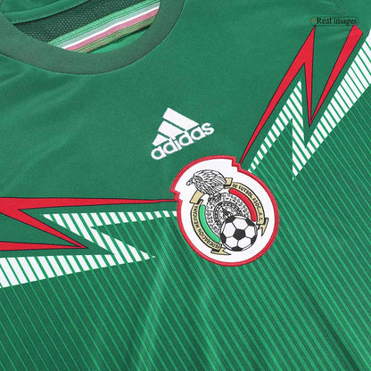 Classic Mexico Home Jersey 2014 Top Dresy Shop