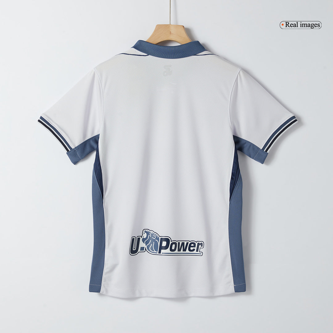 Inter Milan Away  Soccer Jersey 2024/25 Top Dresy Shop